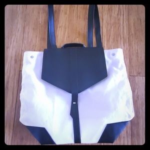 Deus Lux Brand New FFF backpack